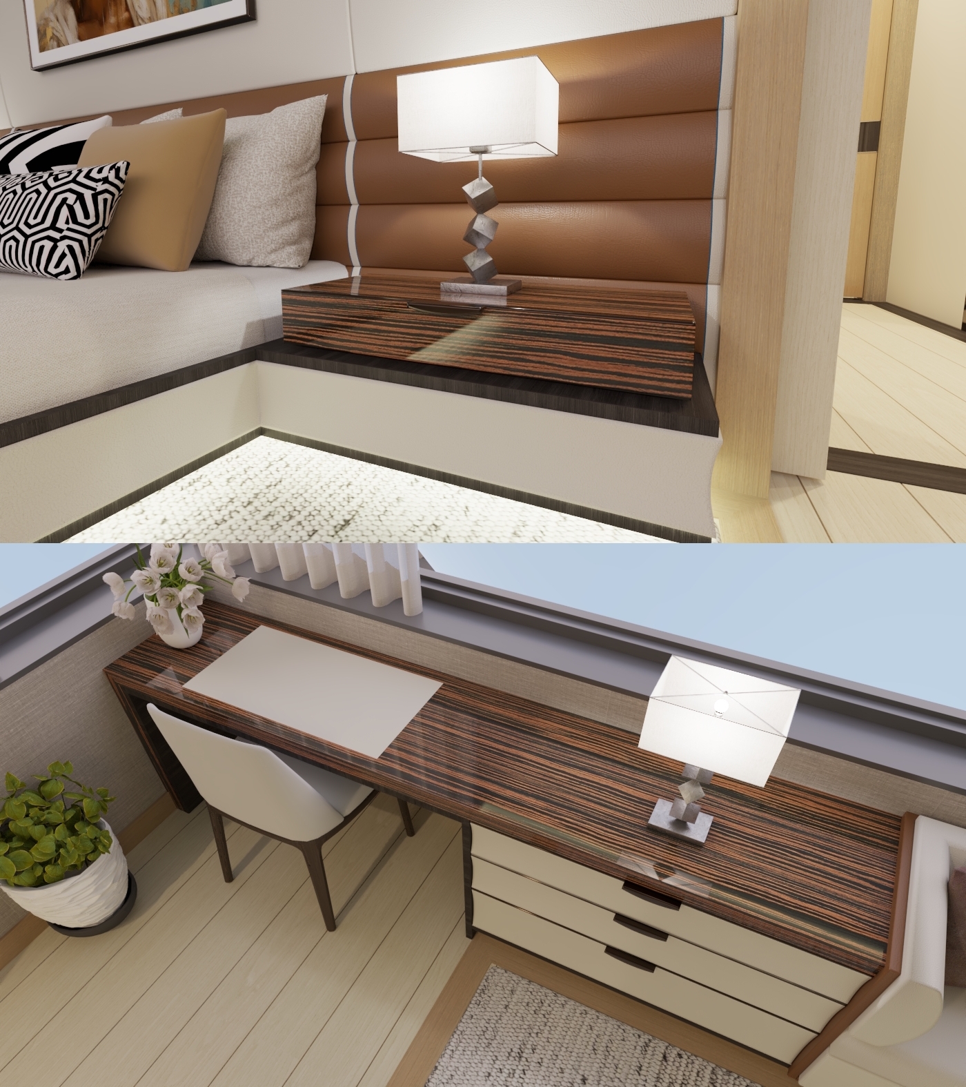 Ronil | eigenaar verblijf