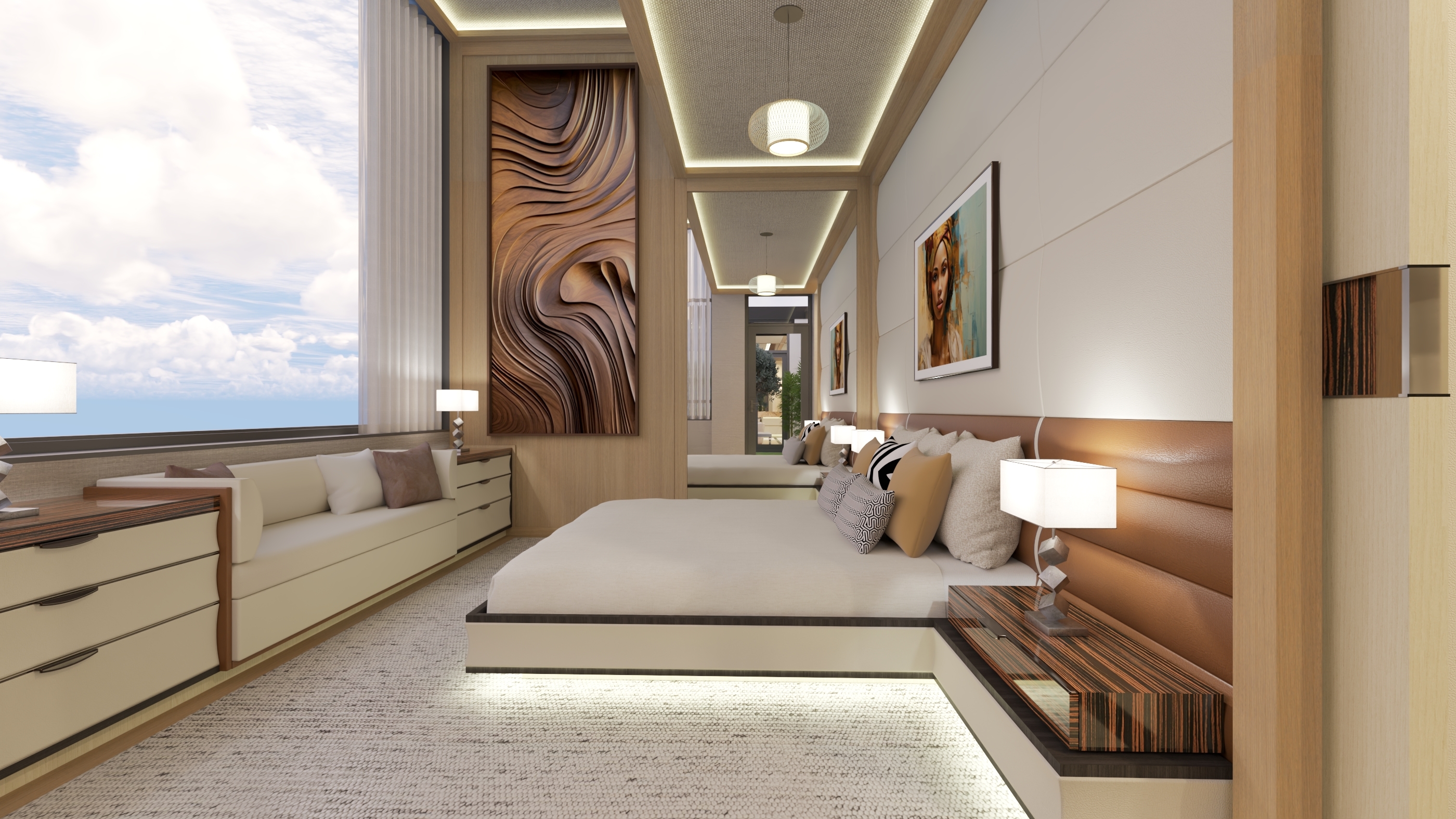 Ronil | eigenaar verblijf