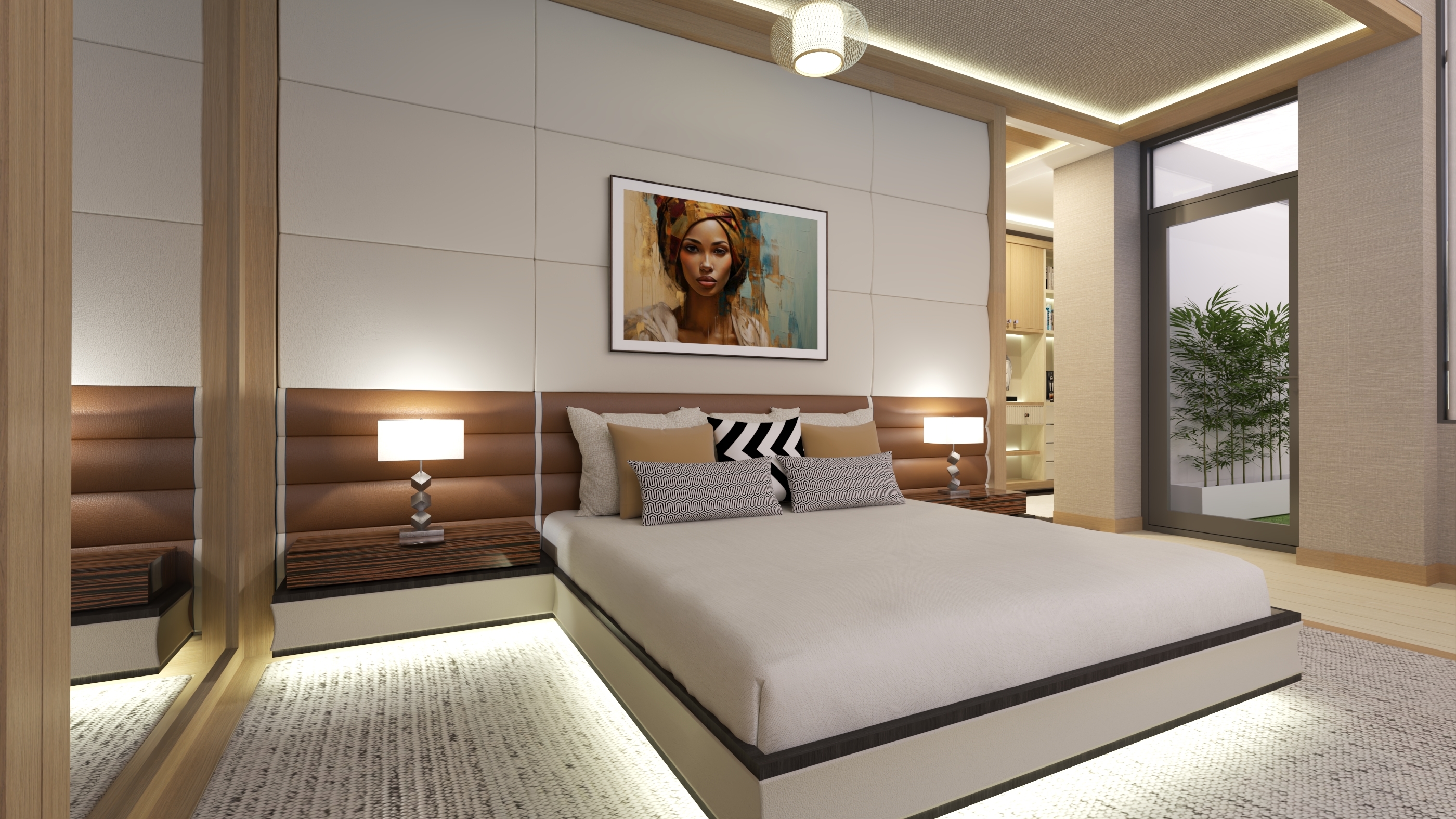 Ronil | eigenaar verblijf