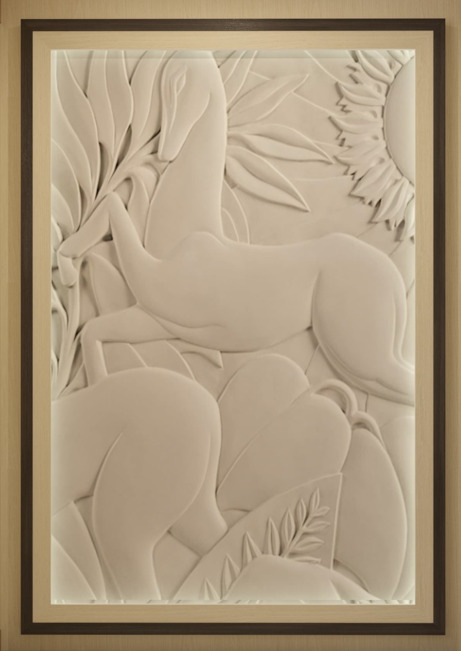 Ronil | Slaapverblijven